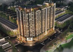 NEXUS TOWER VIỆT TRÌ – ĐẶT CHỖ HÔM NAY, ĐÓN ƯU ĐÃI LỚN NHẤT ĐỢT 1