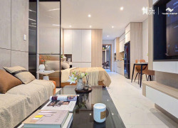 🏡 CĂN HỘ STUDIO 35M² – SỞ HỮU NHÀ RIÊNG CHỈ TỪ 140 TRIỆU