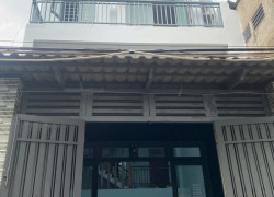 NHÀ NGON GIÁ TỐT GIÁP NGAY NGUYỄN SƠN TÂN PHÚ - 77M2 - 3 TẦNG BTCT 3PN 3WC CHỈ 5.7 TỶ