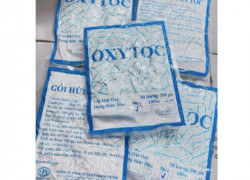 Chống mốc bánh trung thu bằng gói hút oxy có cần thiết không?