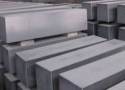 Tấm Graphite Đa Năng - Ứng Dụng Trong Luyện Kim