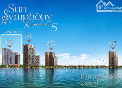 🔥 GIỎ HÀNG ĐỘC QUYỀN CĂN 2PN SYMPHONY 5 TẦNG CAO VIEW SÔNG HÀN GIÁ 4.X TỶ