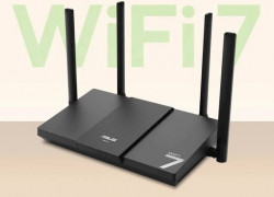 Router Wifi Asus