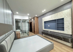 🏡 NHÀ ĐẸP MỚI 6 TẦNG CÓ GARA Ô TÔ - NGÕ THÔNG- KINH DOANH- THẠCH BÀN, LONG BIÊN