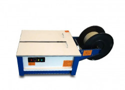 Máy đóng đai thùng KZB2 - cố định kiện hàng