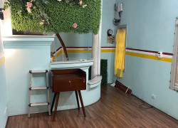 BÁN NHÀ MẶT PHỐ TÔN THẤT THIỆP-TRUNG TÂM BA ĐÌNH-11Mx4T-LÔ GÓC-KINH DOANH CỰC ĐỈNH