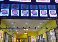 Sang nhượng Cửa hàng Cơm Thố Bách Khoa - KHU ĐÔ THỊ Văn Khê Hà Đông, Hà Nội