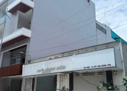 Bất động sản hưng yên