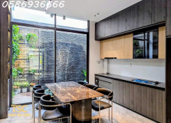 SIÊU PHẨM THIÊN LÔI – KHÚC HẠO
Nhà mới độc lập – Thang máy – Full nội thất cao cấp