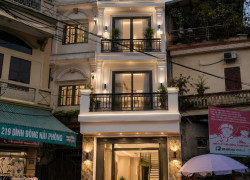 NHÀ MẶT CHỢ HÀNG – VỊ TRÍ KINH DOANH ĐẸP