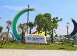 hơn 4 tỏi CHUNG CƯ HỌC VIỆN HẬU CẦN_ NGỌC THỤY