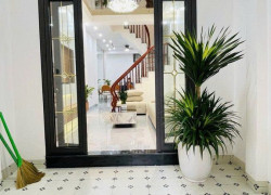 🚀 BÁN NHÀ KIM GIANG HOÀNG MAI – 2 MẶT THOÁNG – Ô TÔ ĐỖ CẬN CỬA – 40M2 9.8 TỶ