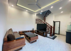 Nhỉnh 6 tỷ - Full nội thất  -  Thạch Bàn
