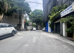 Bán nhà Hoàng Minh Đạo,Bồ Đề 2 tầng,150m oto tránh nhỉnh 24 tỷ