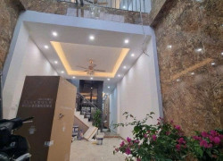 🚀 BÁN NHÀ PHÂN LÔ PHẠM TUẤN TÀI – 5 TẦNG THANG MÁY KÍNH – OTO VÀO NHÀ – 65M2 27 TỶ