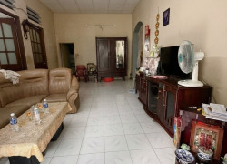 [L2443*] CHDV ĐỈNH CAO BÌNH THẠNH - NGANG KHỦNG 12M NỞ HẬU - GIÁ 17.x TỶ