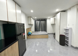 [O2444] CHDV DÒNG TIỀN 70TR/THÁNG LÊ QUANG ĐỊNH, SÁT ĐH VĂN LANG, 17.X TỶ