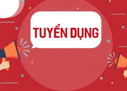 Tuyển NV sale admin, LĐPT & kế toán thuế tại Mỹ Hạnh Tây Ninh