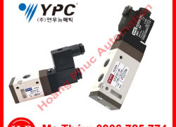 Xi lanh khí nén YPC Nhà cung cấp tại việt nam