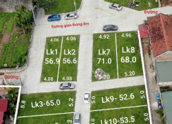đất nền Hưng Yên đẹp . chính chủ. sổ hồng