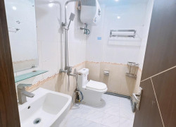 XÁCH VALI VÀO Ở LUÔN - PHÒNG STUDIO FULL ĐỒ ĐƯỜNG LÁNG