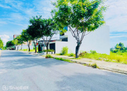 Bán lô đất đường rộng 13m, khu Đất Lành Vĩnh Thái, Nha Trang