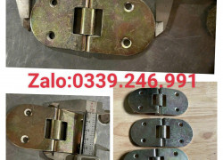 Nơi bán bản lề oval, bản lề bàn bán trú