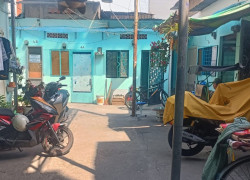 Mặt tiền Trần Bình Trọng quận Bình Thạnh 800m2 chỉ 120 tỷ.