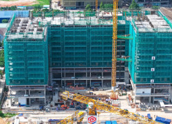 ►  CĂN HỘ TIÊU CHUẨN NHẬT BẢN DUY NHẤT TẠI KHU VỰC ĐÔNG BẮC – GIÁ CHỈ TỪ 38 TRIỆU/M²