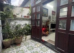 Bán nhà Huỳnh Tấn Phát Xã Nhà Bè