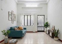 Bán nhà đẹp Chấn Hưng, PHƯỜNG TÂN HÒA, gần Cách Mạng Tháng Tám, 7.25 tỷ