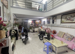 Nhà mới Huỳnh Tấn Phát, Xã Nhà Bè cần bán!