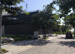 Bán Đất 250m2 Khu C - Khu đô thị Nguyên Khê - Đông Anh - Hà Nội. Giá 105tr/m2