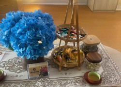 Tuyển lễ tân kiêm marketing cho Spa nhỏ, việc nhẹ, làm ở Tân Phú