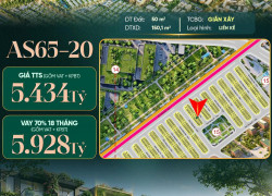 VinHomes Saigon Park