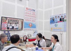 Lợi ích của việc đeo máy trợ thính