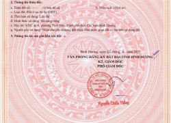 🚨 CHỦ CẦN BÁN GẤP LÔ ĐẤT ĐỂ LO CHI PHÍ CHO CON GÁI ĐI DU HỌC 🚨