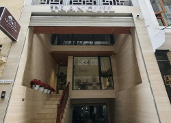 Cho thuê homestay cao cấp ngắn hạn và dài hạn tại Ba Đình - không gian yên tĩnh, đầy đủ tiện nghi