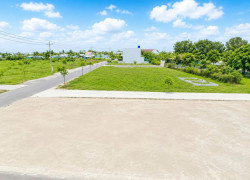 🔥 BÁN ĐẤT THỔ CƯ 80M2 – GIÁ FULL 650 TRIỆU SỔ HỒNG RIÊNG CÔNG CHỨNG NGAY – LIÊN HỆ 0979. 348. 031 XEM ĐẤT
