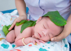 TUYỂN SINH KHÓA HỌC SƠ CẤP CHĂM SÓC SAU SINH – CẤP CHỨNG CHỈ HÀNH NGHỀ