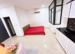 🔥 Phòng Full Nội Thất 30m² Tại 129 Thiên Hiền – Chỉ 4,5 Triệu/Tháng, Vào Ở Ngay