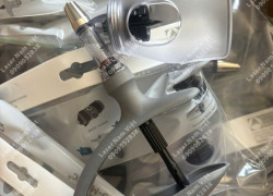 Nhận gia công khắc laser lên dụng cụ thú y, chăn nuôi theo yêu cầu