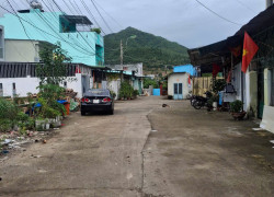 Bán đất diện tích lớn 1034m2 thôn Phước Trung, xã Phước Đồng Nha Trang
