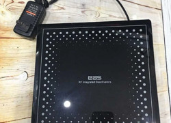 Bộ Khử Tem Từ RF Mềm RD001B Chính Hãng