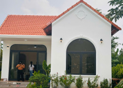 Chính Chủ Bán Đất Biệt Thự Vườn Greenery House Long Tân - Sổ Hồng Sẵn - Cơ Hội Đầu Tư Sinh Lời Cao