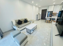 CN căn 1Pn 55m2 giá tốt tại Lavida Plus Quận 7, Nhà Full nội thất