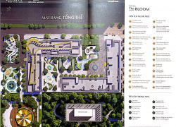 Masterise Seasons Garden Nguyễn Trãi: Sở hữu căn hộ hạng sang giá gốc CĐT - chiết khấu đậm