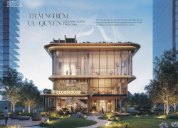 Masterise Seasons Garden Nguyễn Trãi: Sở hữu căn hộ hạng sang giá gốc CĐT - chiết khấu đậm