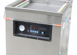 Máy hút chân không DZ400 - nhỏ gọn, tiện lợi