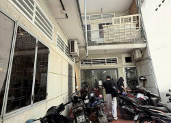 45B Ung Văn Khiêm Phường Thạnh Mỹ Tây ( Phuờng 25, Quận Bình Thạnh)